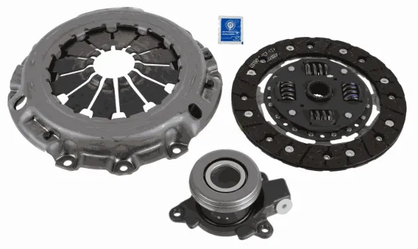 Embrague 3000990477 Sachs