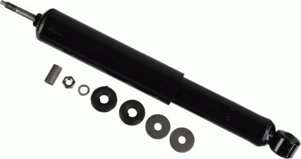Amortiguador trasero 170553 Sachs