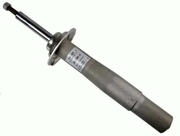 Amortiguador delantero derecho 310481 Sachs
