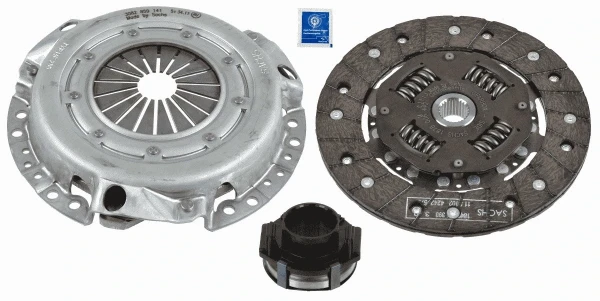 3000154001 Sachs