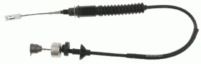 Cable de embrague SACHS 3074600257
