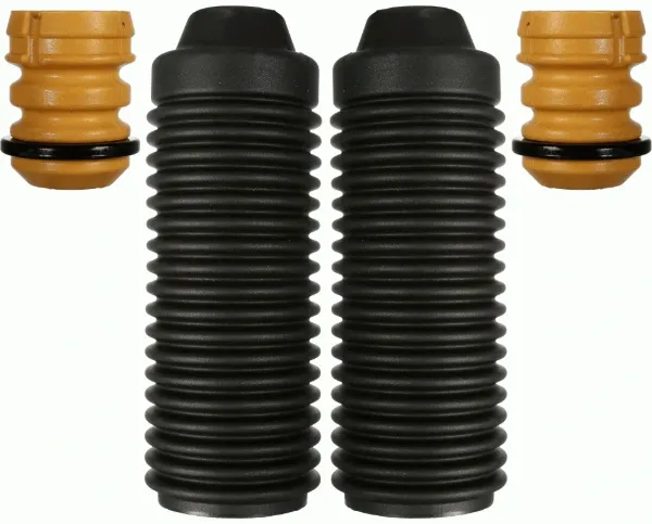 Tope de amortiguador delantero con guardapolvo 900408 Sachs