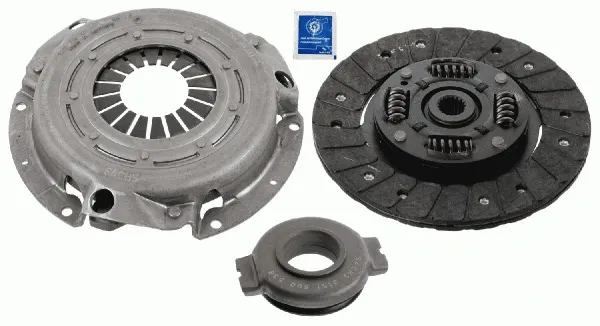 Embrague 3000825901 Sachs