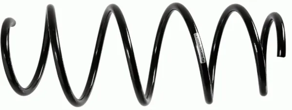 Muelle delantero 993652 Sachs