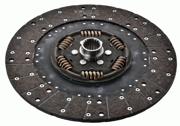1878023931 Sachs