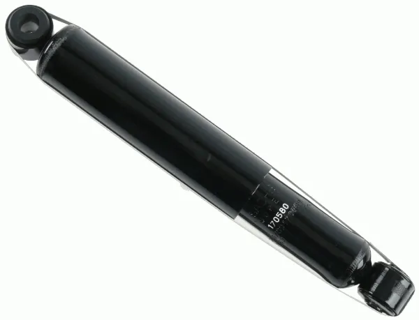 Amortiguador trasero 170580 Sachs
