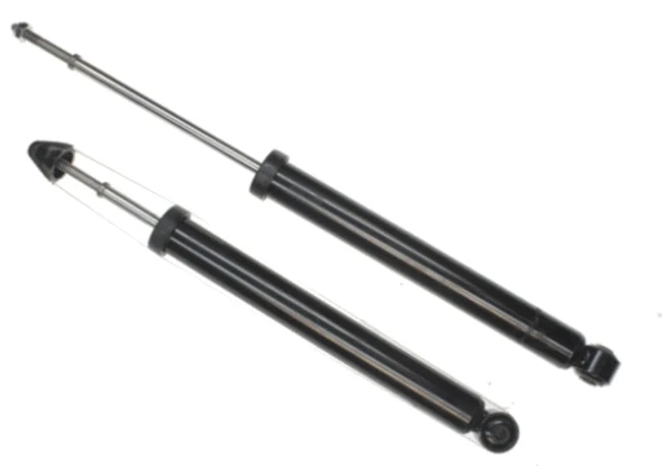 316594 Sachs amortiguador trasero