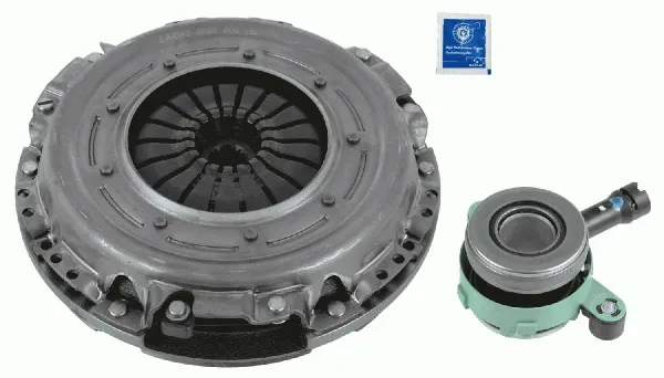 Embrague 3090600014 Sachs