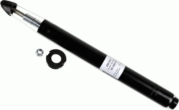 Amortiguador trasero 290911 Sachs