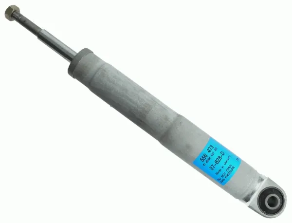 Amortiguador trasero 556473 Sachs