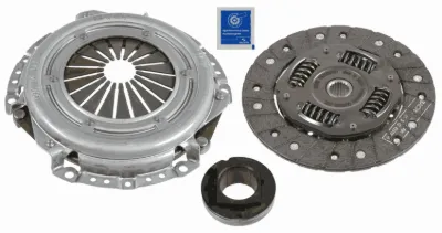 Kit de embrague SACHS 3000951012