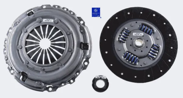 Embrague 3000951341 Sachs