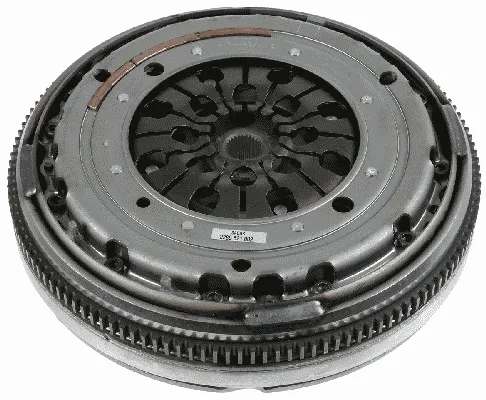 Embrague 2289521002 Sachs