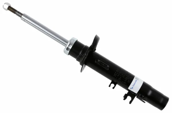 Amortiguador delantero izquierdo 350687 Sachs