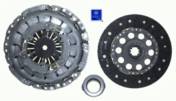 Embrague 3000843301 Sachs