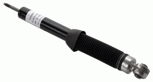 Amortiguador trasero 102808 Sachs