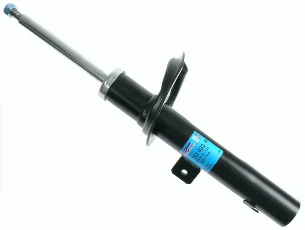 Amortiguador delantero izquierdo 313033 Sachs