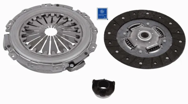 Embrague 3000951285 Sachs