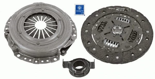 3000330001 Sachs