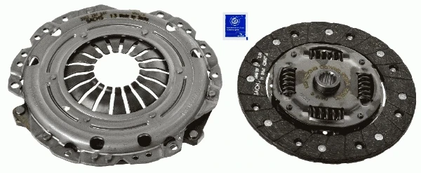 3000838801 Sachs