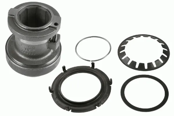 Cojinete de embrague 3100002255 Sachs