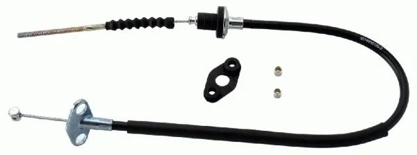Cable de embrague 3074600138 Sachs