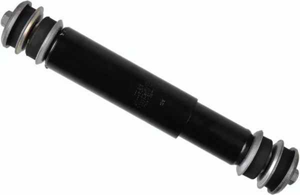 Amortiguador trasero 112818 Sachs