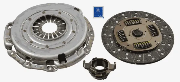 Embrague 3000950660 Sachs