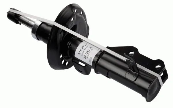Amortiguador delantero izquierdo 315473 Sachs