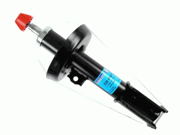 Amortiguador delantero derecho 230574 Sachs