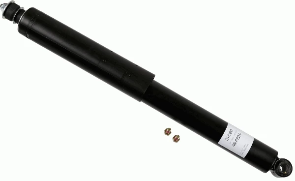 317 380 Sachs amortiguador trasero