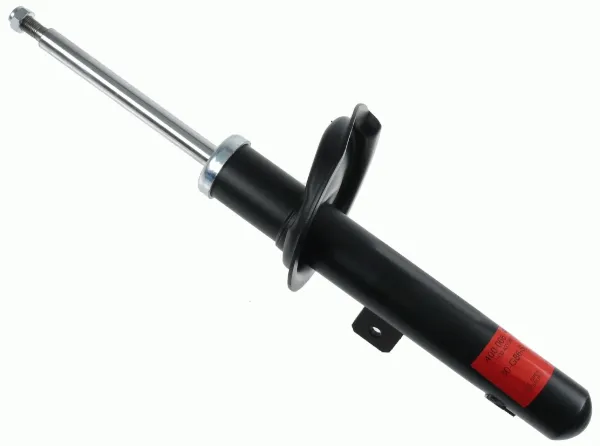 Amortiguador delantero izquierdo 400068 Sachs