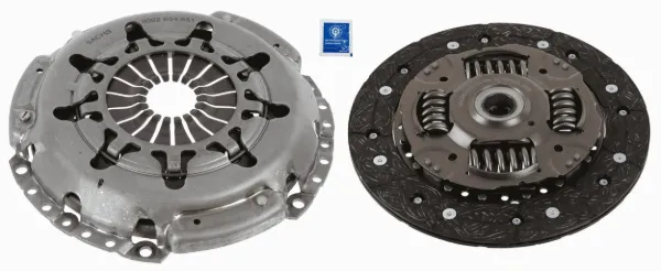 Embrague 3000951616 Sachs