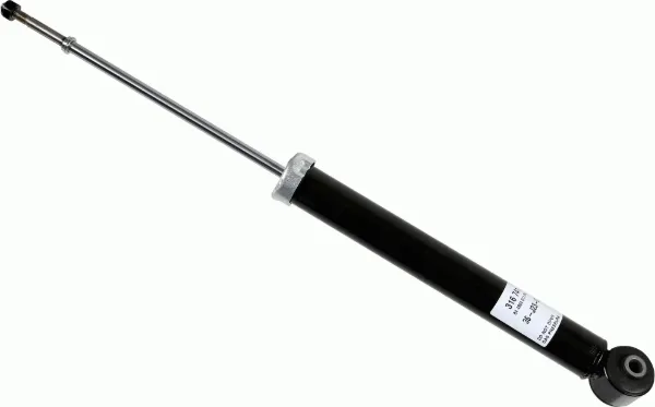 Amortiguador trasero 316741 Sachs