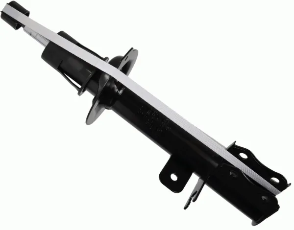 Amortiguador trasero derecho 317140 Sachs