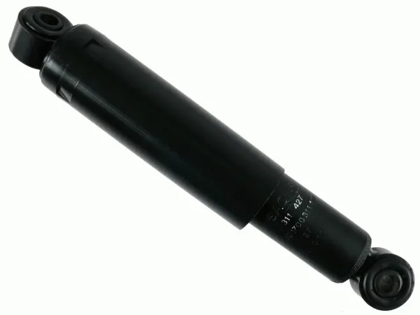 Amortiguador trasero 311427 Sachs
