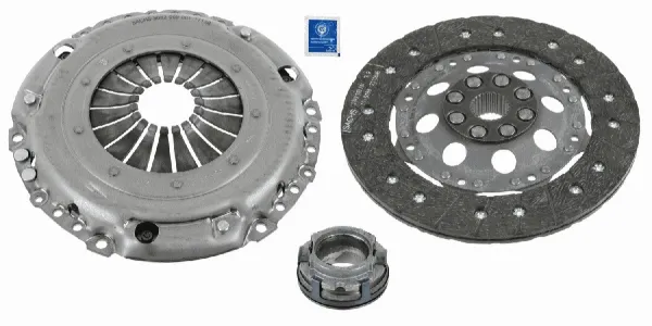 Embrague 3000317003 Sachs