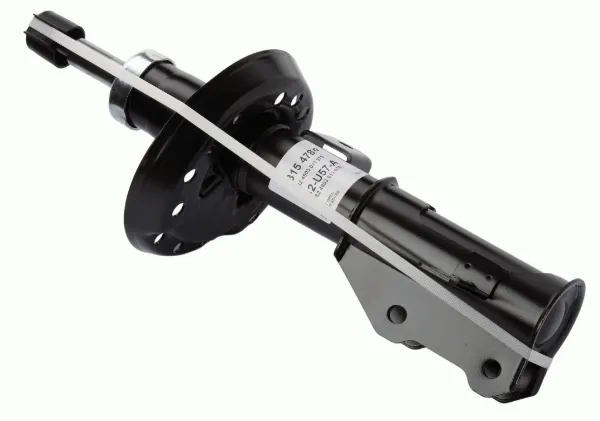 Amortiguador delantero derecho 315478 Sachs