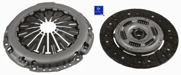 Embrague 3000951554 Sachs