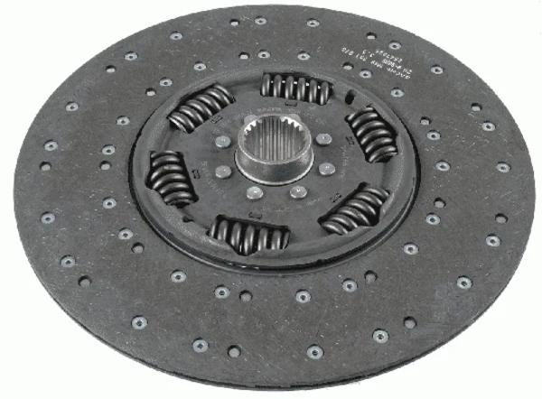 1878000634 Sachs