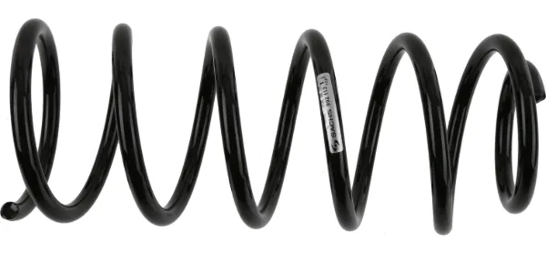 Muelle 992113 Sachs