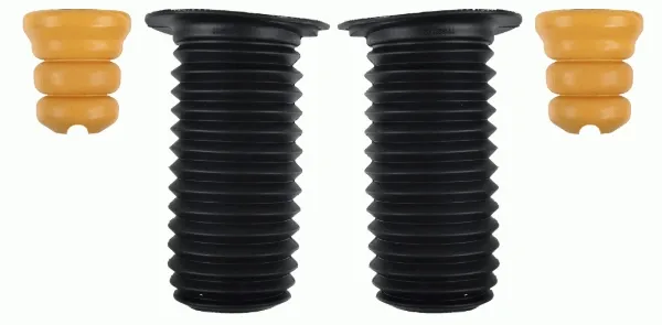 Tope de amortiguador delantero con guardapolvo 900315 Sachs