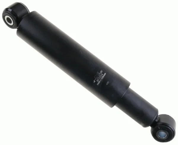 Amortiguador trasero 311482 Sachs