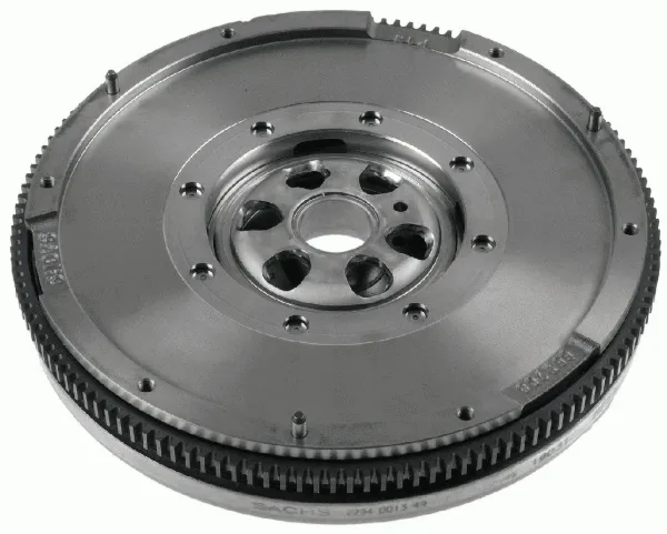 Volante motor 2294001349 Sachs