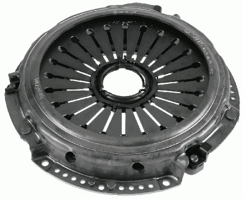 3482 054 131 Sachs plato de presión del embrague