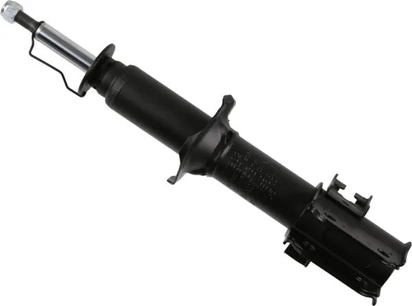 Amortiguador delantero derecho 317202 Sachs