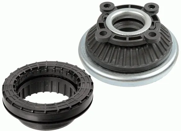 Soporte del amortiguador delantero 802384 Sachs