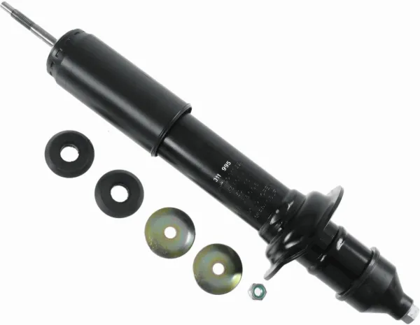 Amortiguador trasero 311995 Sachs