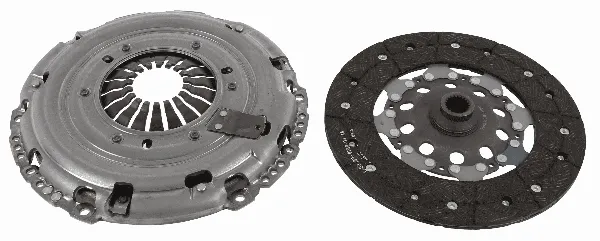 Embrague 3000950986 Sachs