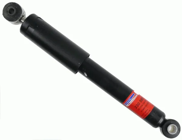 Amortiguador trasero 230589 Sachs